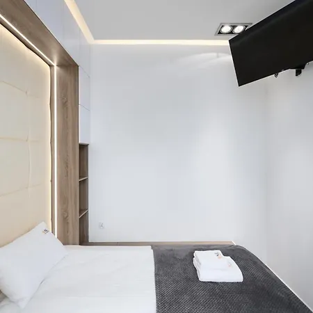 Caramel By Oneapartments Apartamento