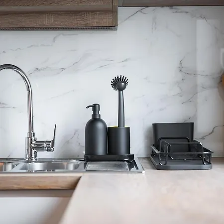 Caramel By Oneapartments Apartamento