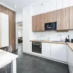 Caramel By Oneapartments *