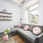 Apartament Caramel By Oneapartments *
