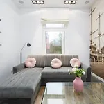 Caramel By Oneapartments Apartament Sopot