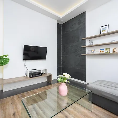 Caramel By Oneapartments