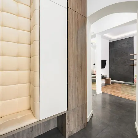 Апартаменти Caramel By Oneapartments Сопот