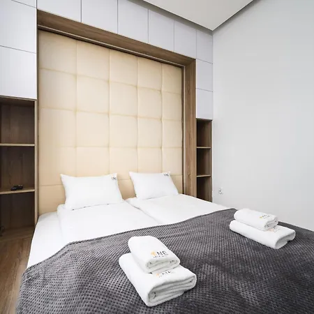 Caramel By Oneapartments Апартаменти