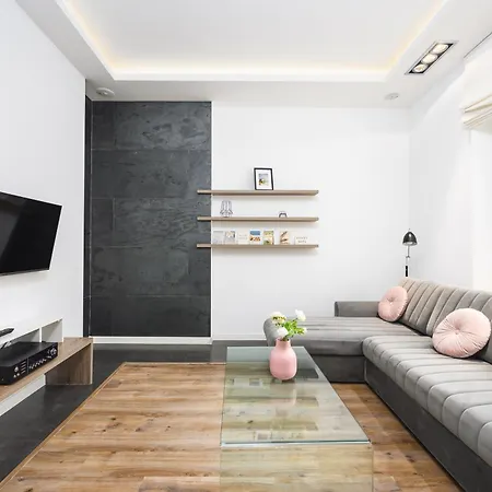 Caramel By Oneapartments * Сопот