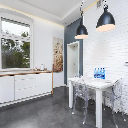 Apartament Caramel By Oneapartments