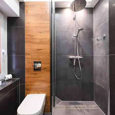 Caramel By Oneapartments Апартаменти Сопот