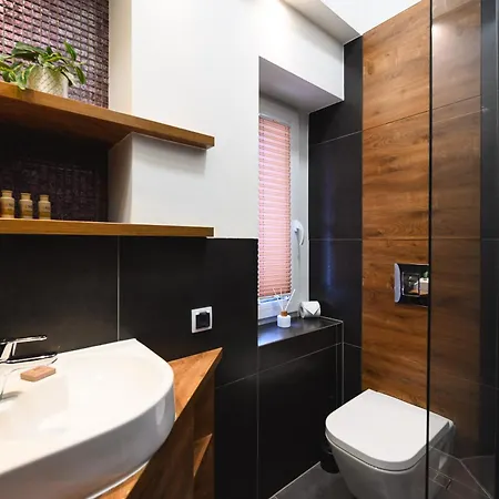 Caramel By Oneapartments