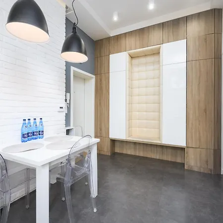 Caramel By Oneapartments * Сопот