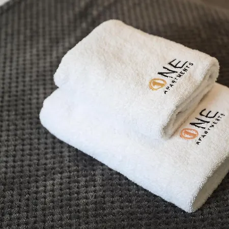 Caramel By Oneapartments Apartament