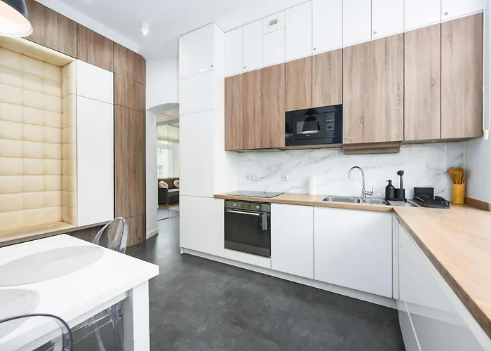 Caramel By Oneapartments *