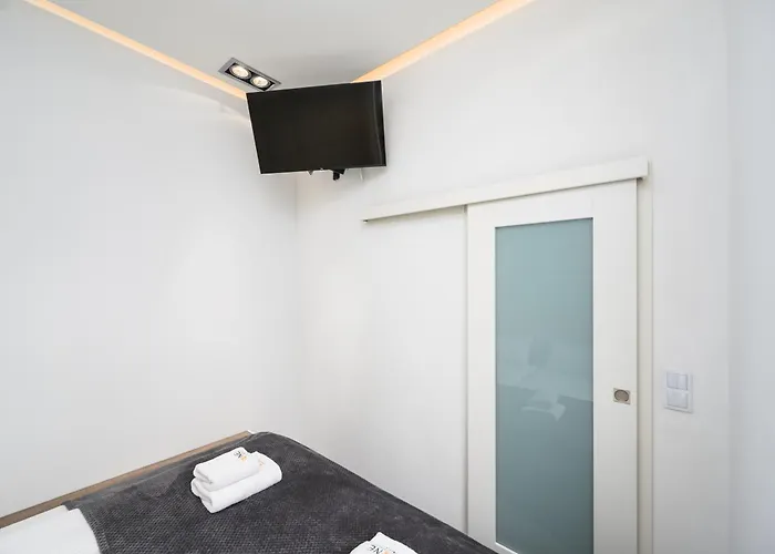 Caramel By Oneapartments *