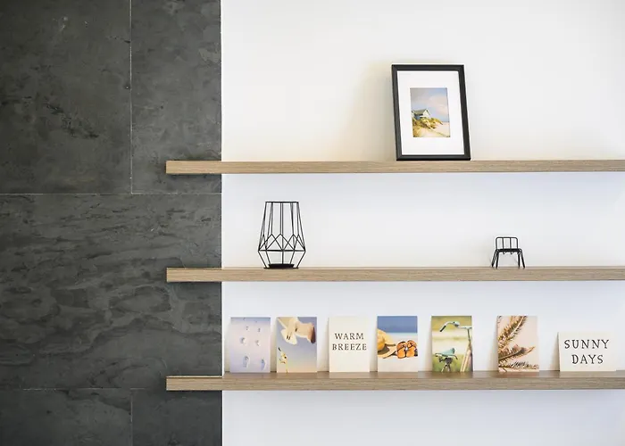 Caramel By Oneapartments