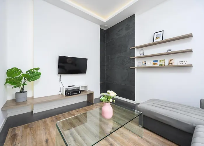 Caramel By Oneapartments