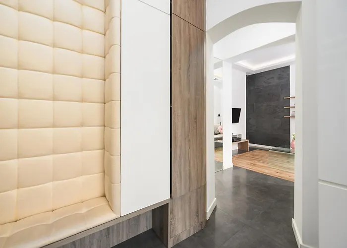 Apartman Caramel By Oneapartments Sopot