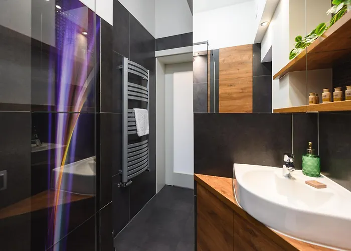 Caramel By Oneapartments