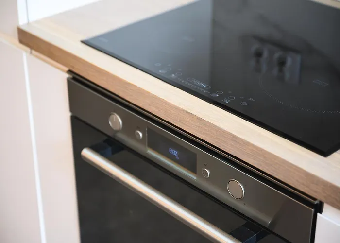 Apartman Caramel By Oneapartments