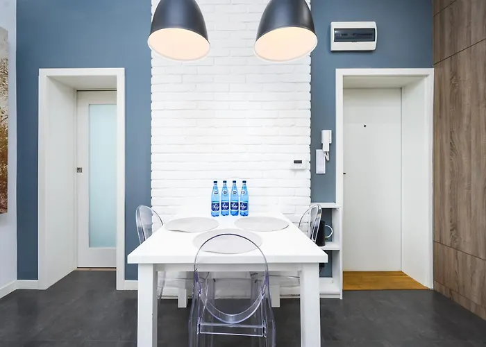 Caramel By Oneapartments * Sopot