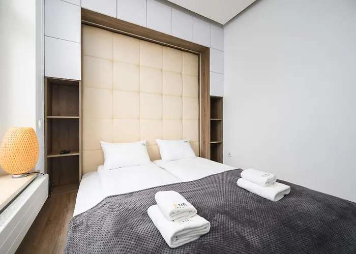 Caramel By Oneapartments Apartman