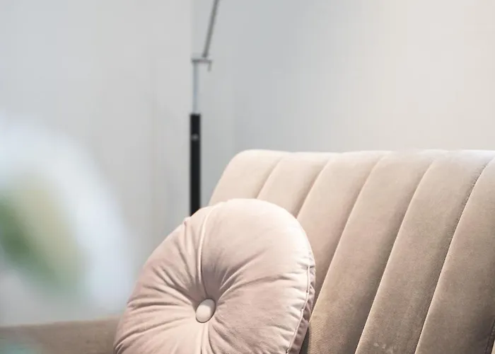 Caramel By Oneapartments *