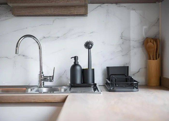 Caramel By Oneapartments Apartman