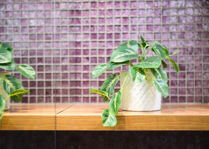 Apartman Caramel By Oneapartments *