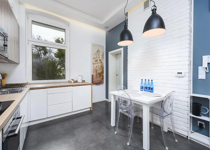 Apartman Caramel By Oneapartments