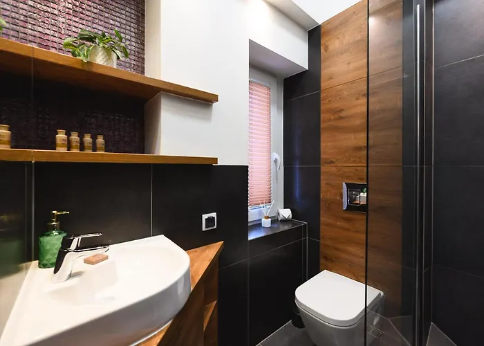 Caramel By Oneapartments